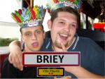 Tity & Yanouk à Briey